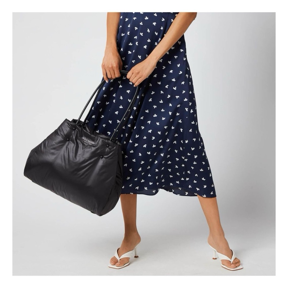 Kate Spade Everything Puffy Large Tote